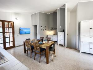 Villa SALMAGI - Sardegna img2