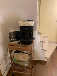 Casa Dante - Holiday House