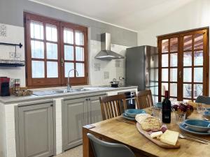 Villa SALMAGI - Sardegna img10