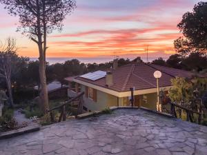 Villa SALMAGI - Sardegna img37