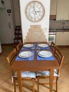 La casa di Via Musso