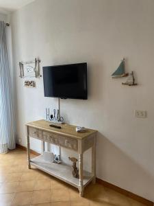 La casa di Via Musso