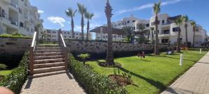 Résidence Colina Smir en Face de Kabila