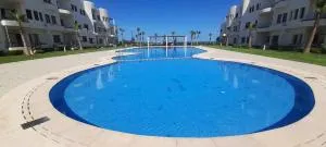 Résidence Colina Smir en Face de Kabila - Restinga Smir