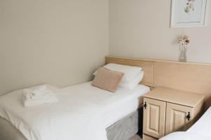 Donegal Estuary Holiday Homes