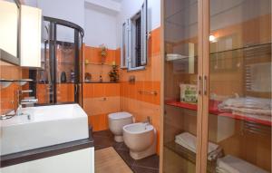 Two-Bedroom Holiday Home