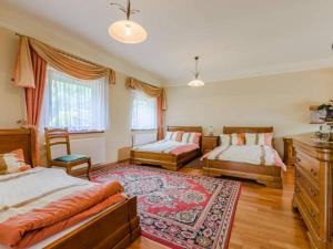 Apartament Marysieńka