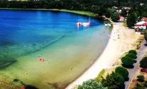 Apartamenty Pszczew Krzysztof Michna Lubuskie Mazury Apartament "Natalia" - Zachodźko