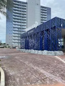 Aqualand Resort - 布拉干萨