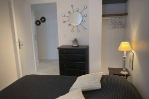 Appartements Les Sardinieres : photos des chambres