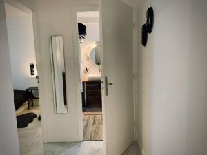 Appartements Les Sardinieres : photos des chambres