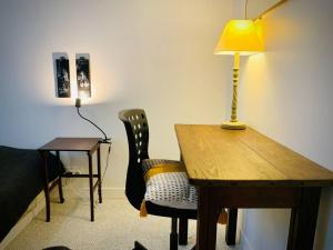 Appartements Les Sardinieres : photos des chambres
