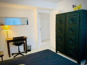 Appartements Les Sardinieres : photos des chambres