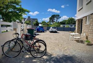 Appartements Les Sardinieres : photos des chambres