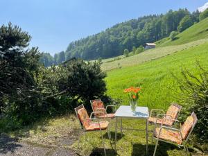 Wohnung in Bergchalet