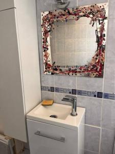 Appartements Centre ville de Nevers. : photos des chambres