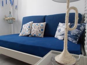 Dimitras Sea-Crafts Boutique Studios