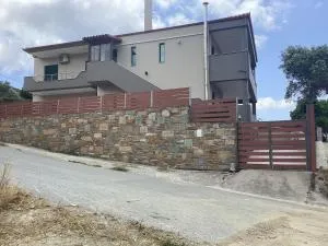 MARMARI Village - Marmári