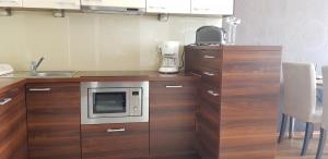 Apartament Olympic Park A411
