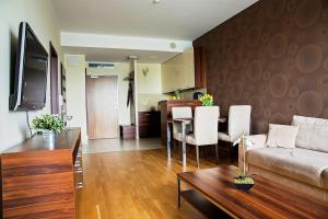 Apartament Olympic Park A411