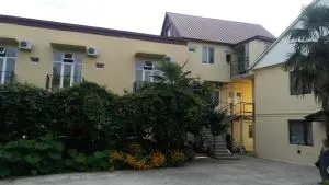 Отел Нана - Zeda Sameba