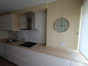 Apartamento Doctor Tourón