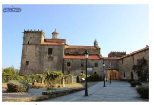 Apartamento Doctor Tourón