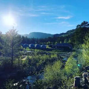 Brokkestøylen - Rysstad