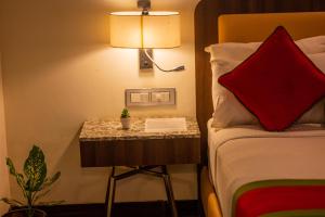 La Oasis by Meraden ,Goa
