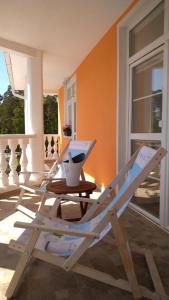 Pension Fami Retro Design