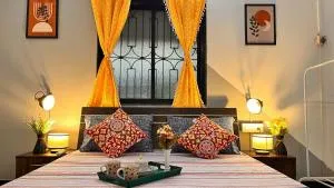 Arize You Home - Verla