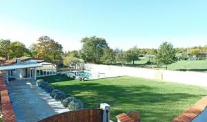 Istrian house with private pool - Donji Babići