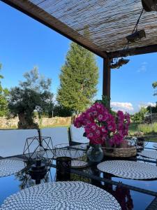 Villas Villa renovee avec jacuzzi prive et piscine partagee : photos des chambres