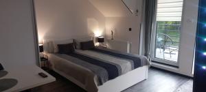 Basztowa Apartament