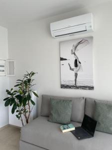 Mossa City Apartments