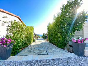 Mobile homes Kamp Maslina, Biograd na Moru 