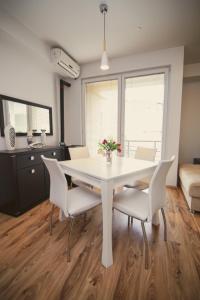 Ohrid City Apartments