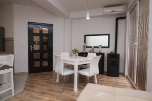 Ohrid City Apartments