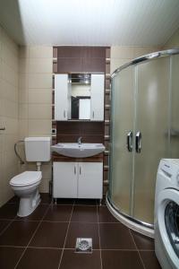 Ohrid City Apartments