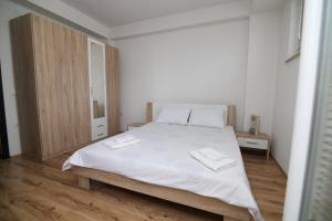 Ohrid City Apartments