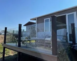 Unwind@37 Lodge - Longframlington