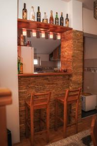 Markus Apartment