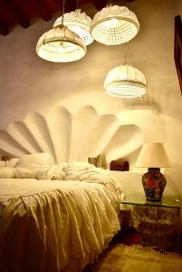 Hotel boutique Arteaga