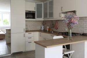 Warszawa Mieszkanie 4