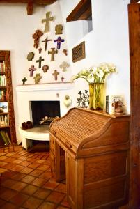 Hotel boutique Arteaga