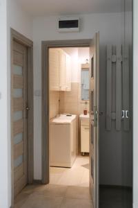 Warszawa Mieszkanie 4