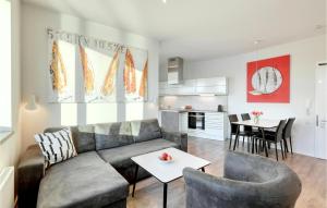 Passatvilla - Apartment 4