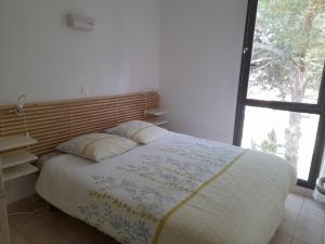 Appartements Bon Cap Corniche 3 etoiles avec Terrasse Clim vue mer parking : photos des chambres