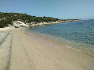 Studio 1 Filio - Valti - Sykia - Sithonia