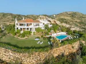 Villa de lujo en Playa de Fornells - Форнельс